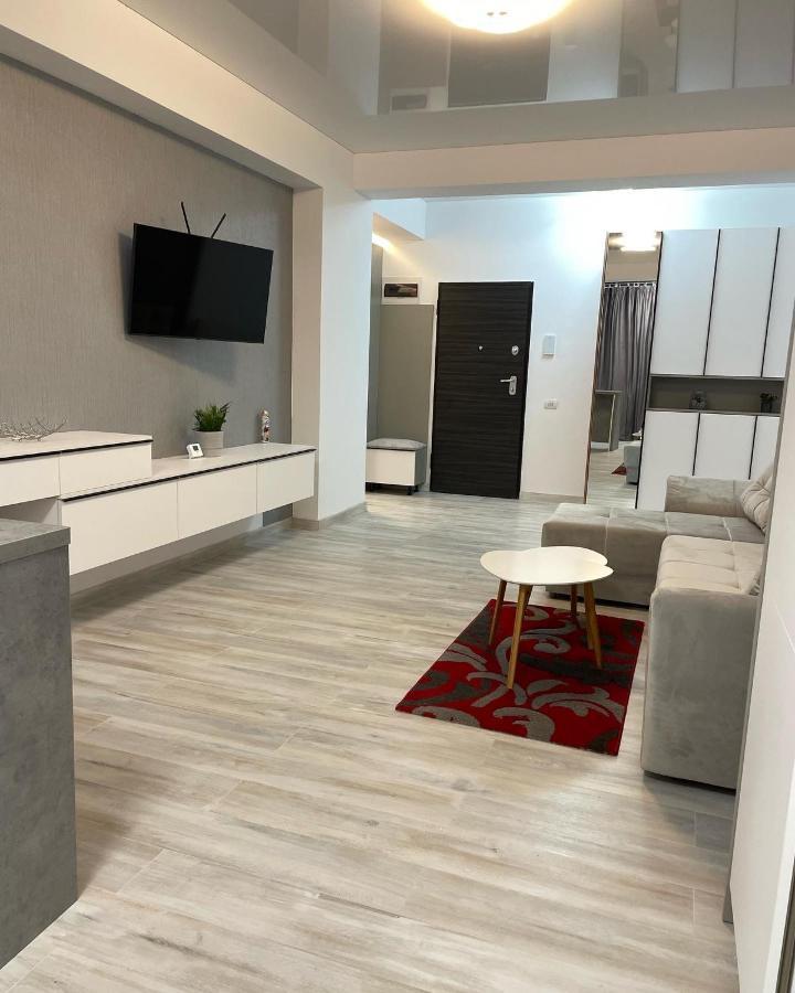 Metamorfoz Apartment Năvodari Exteriör bild