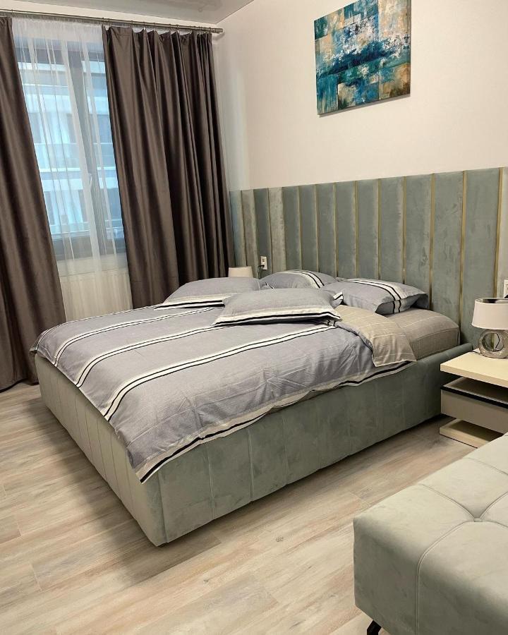 Metamorfoz Apartment Năvodari Exteriör bild